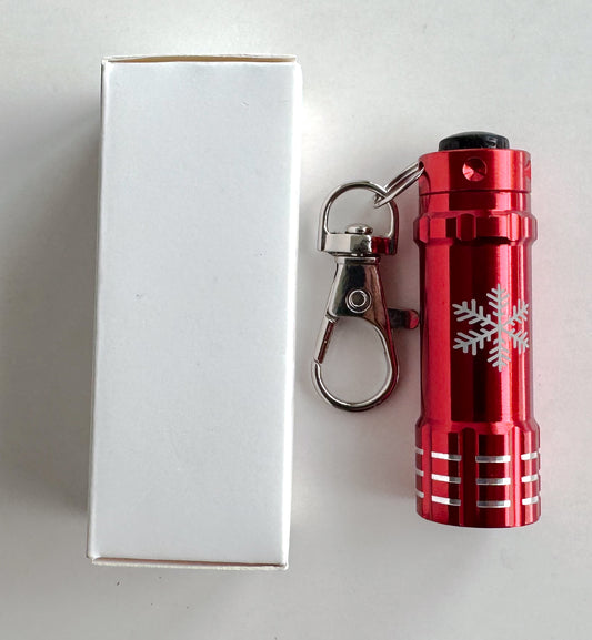 Extra Santa Detection Kit Light