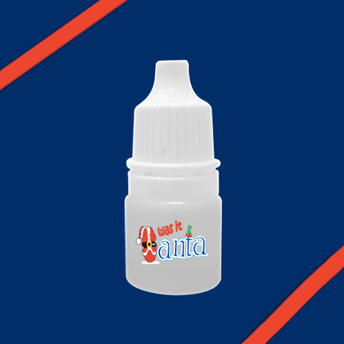 Ink Replacement